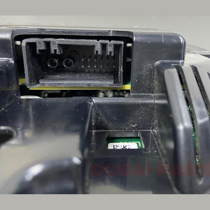 10-17 OEM BMW F10 M5 F12 F13 F06 M6 Instrument Cluster Speedometer Bosch 9363243 USED