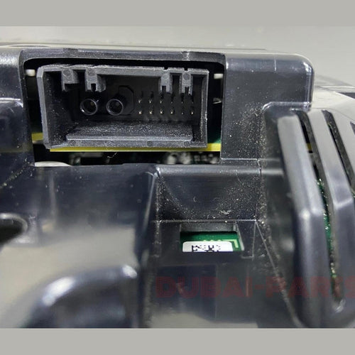 10-17 OEM BMW F10 M5 F12 F13 F06 M6 Instrument Cluster Speedometer Bosch 9363243 USED