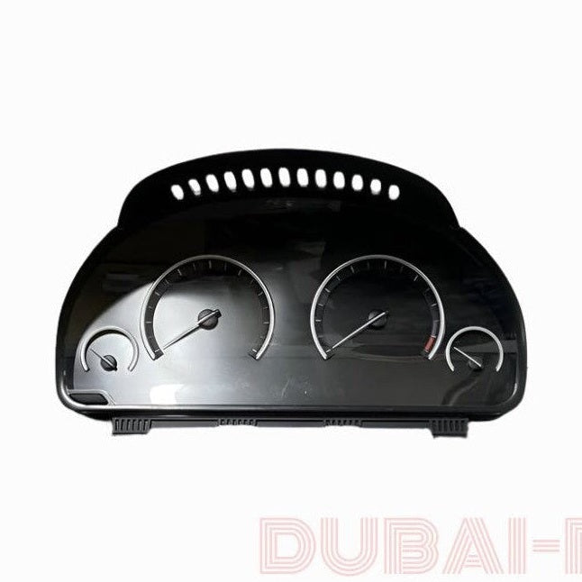10-17 OEM BMW F10 M5 F12 F13 F06 M6 Instrument Cluster Speedometer Bosch 9363243 USED