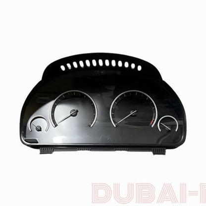 10-17 OEM BMW F10 M5 F12 F13 F06 M6 Instrument Cluster Speedometer Bosch 9363243 USED