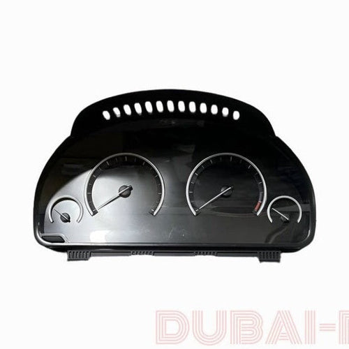 10-17 OEM BMW F10 M5 F12 F13 F06 M6 Instrument Cluster Speedometer Bosch 9363243 USED