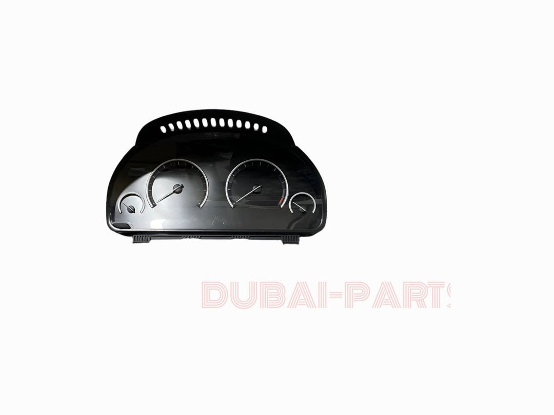 10-17 OEM BMW F10 M5 F12 F13 F06 M6 Instrument Cluster Speedometer Bosch 9363243 USED