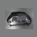 OEM BMW 3 F30 2012 PETROL SPEEDOMETER / INSTRUMENT CLUSTER - 9382103 USED