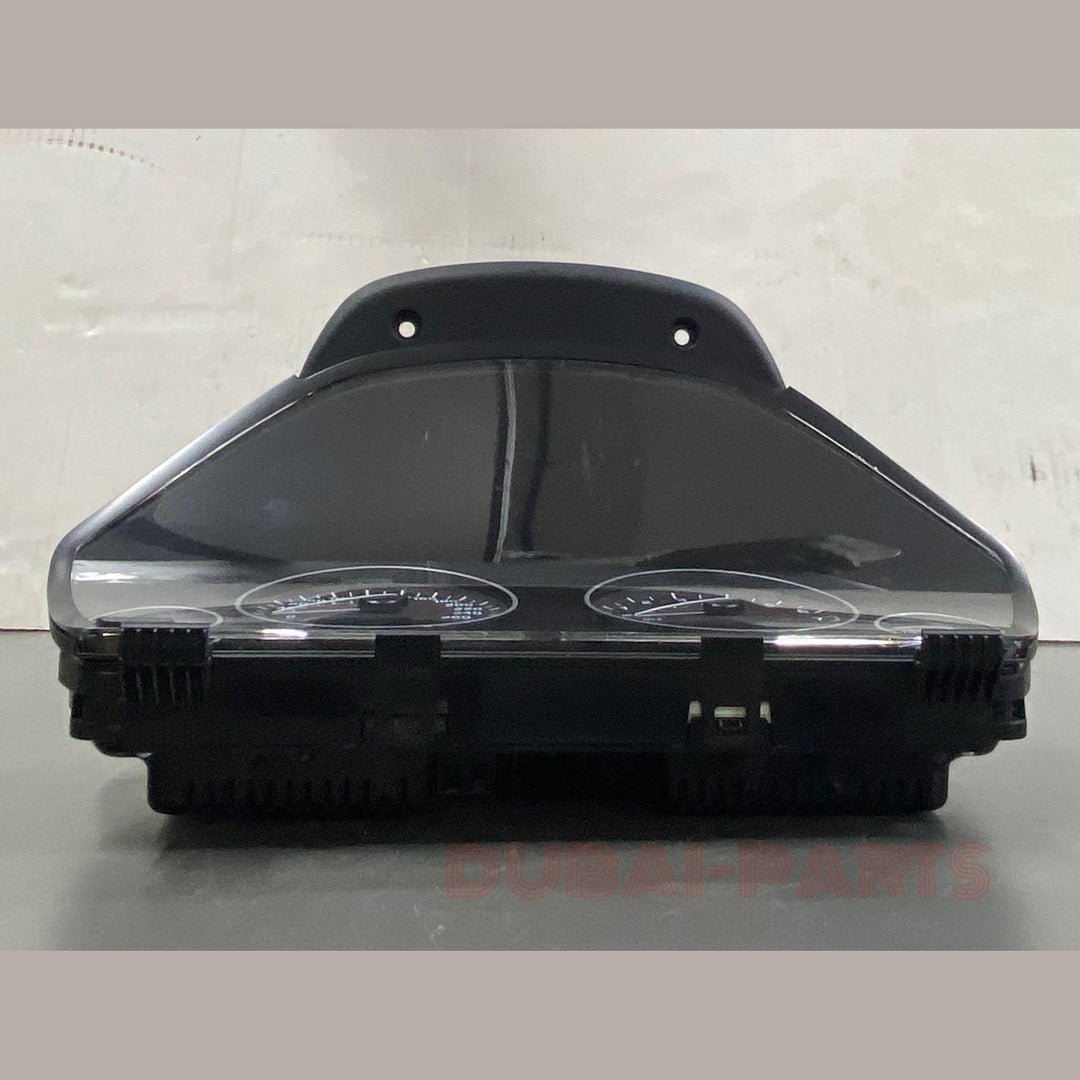 عداد سرعة/لوحة عدادات سيارة BMW 3 F30 موديل 2012 (بنزين) - رقم القطعة 9382103 (مستعمل)