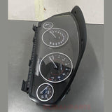 OEM BMW 3 F30 2012 PETROL SPEEDOMETER / INSTRUMENT CLUSTER - 9382103 USED