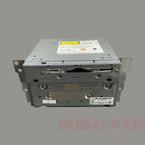 2011-2012 BMW F10 F11 AM FM CD-PLAYER EMPFÄNGEREINHEIT STEUERGERÄT 9274572 OEM GEBRAUCHT