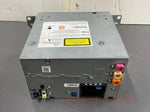 Load image into Gallery viewer, 2011-2012 BMW F10 F11 AM FM CD PLAYER RECEIVER UNIT CONTROL MODULE 9274572 OEM USED
