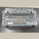 2011-2012 BMW F10 F11 AM FM CD-PLAYER EMPFÄNGEREINHEIT STEUERGERÄT 9274572 OEM GEBRAUCHT