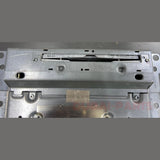 2011-2012 BMW F10 F11 AM FM CD-PLAYER EMPFÄNGEREINHEIT STEUERGERÄT 9274572 OEM GEBRAUCHT