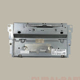 2011-2012 BMW F10 F11 AM FM CD-PLAYER EMPFÄNGEREINHEIT STEUERGERÄT 9274572 OEM GEBRAUCHT