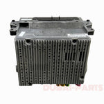 قم بتحميل الصورة إلى عارض الصور، وحدة رأس صوتية أصلية من BMW، طرازات 6 F06 F12، 7 F01، X5 F15، X6 F16، مزودة بنظام ملاحة عالي الجودة، رقم القطعة NBT9347818، مستعملة.
