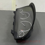 قم بتحميل الصورة إلى عارض الصور، لوحة عدادات أصلية من BMW، طرازات F01، F04، F06، F10، F11، F12، F13، F25، عداد سرعة، شاشة عرض رأسية (HUD)، رقم القطعة 9291390، مستعملة