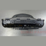 OEM BMW F01 F04 F06 F10 F11 F12 F13 F25 INSTRUMENT CLUSTER SPEEDOMETER HUD 9291390 USED