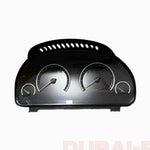 قم بتحميل الصورة إلى عارض الصور، لوحة عدادات أصلية من BMW، طرازات F01، F04، F06، F10، F11، F12، F13، F25، عداد سرعة، شاشة عرض رأسية (HUD)، رقم القطعة 9291390، مستعملة
