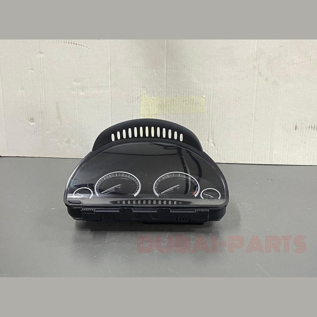 OEM BMW F10 F11 520I 528I 535I 2010-2014 INSTRUMENT SPEEDOMETER CLUSTER KM USED
