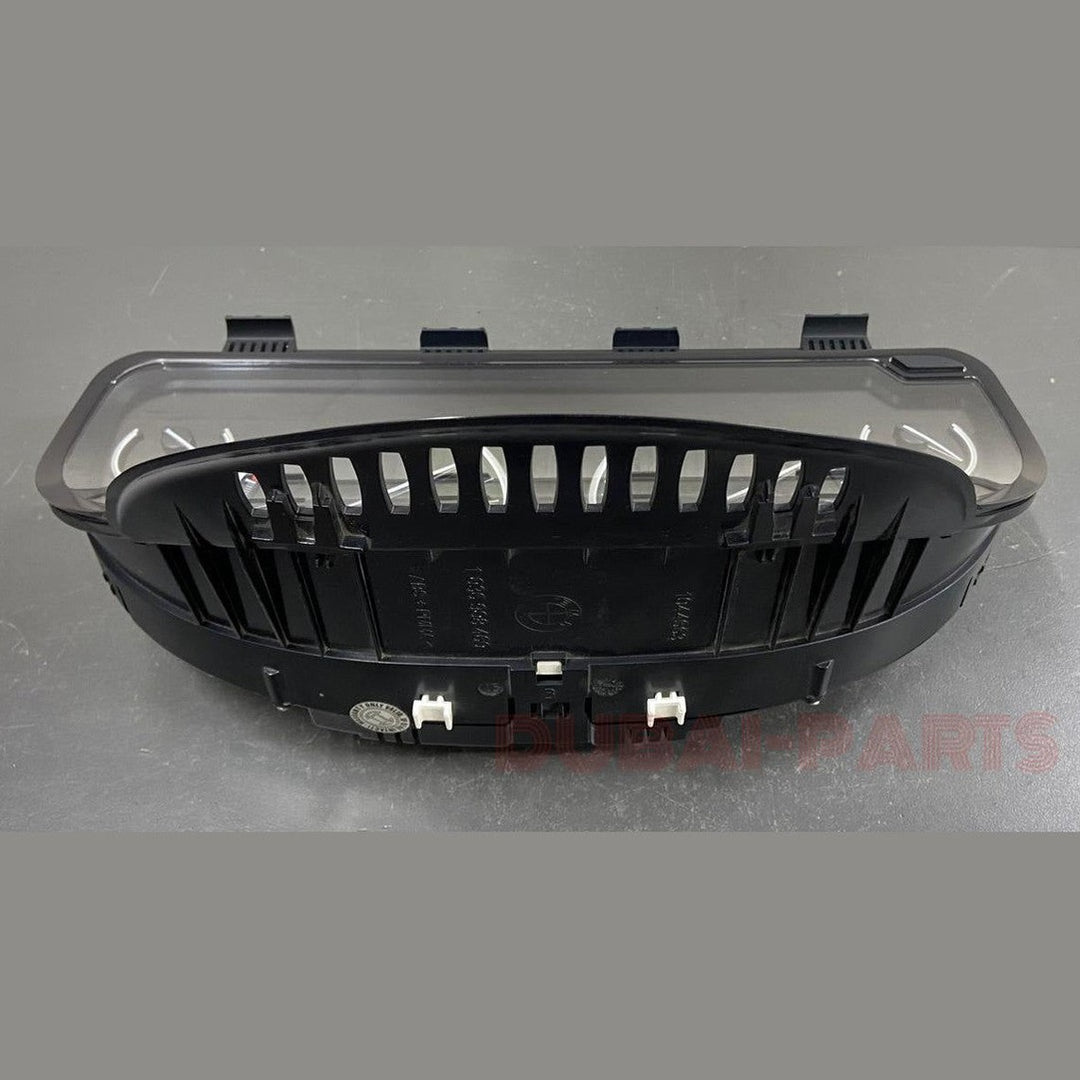 OEM BMW F10 F11 520I 528I 535I 2010-2014 INSTRUMENT SPEEDOMETER CLUSTER KM USED