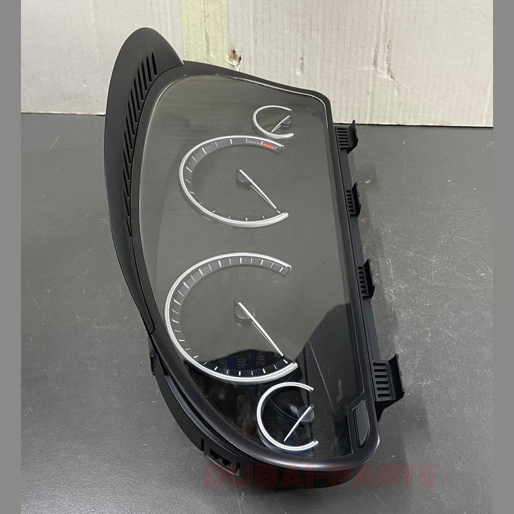 OEM BMW F10 F11 520I 528I 535I 2010-2014 INSTRUMENT SPEEDOMETER CLUSTER KM USED