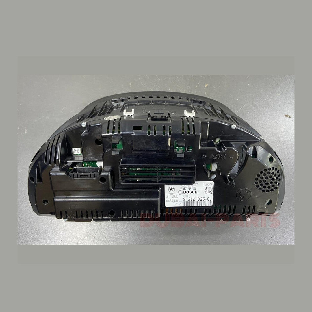 OEM BMW F10 F11 520I 528I 535I 2010-2014 INSTRUMENT SPEEDOMETER CLUSTER KM USED