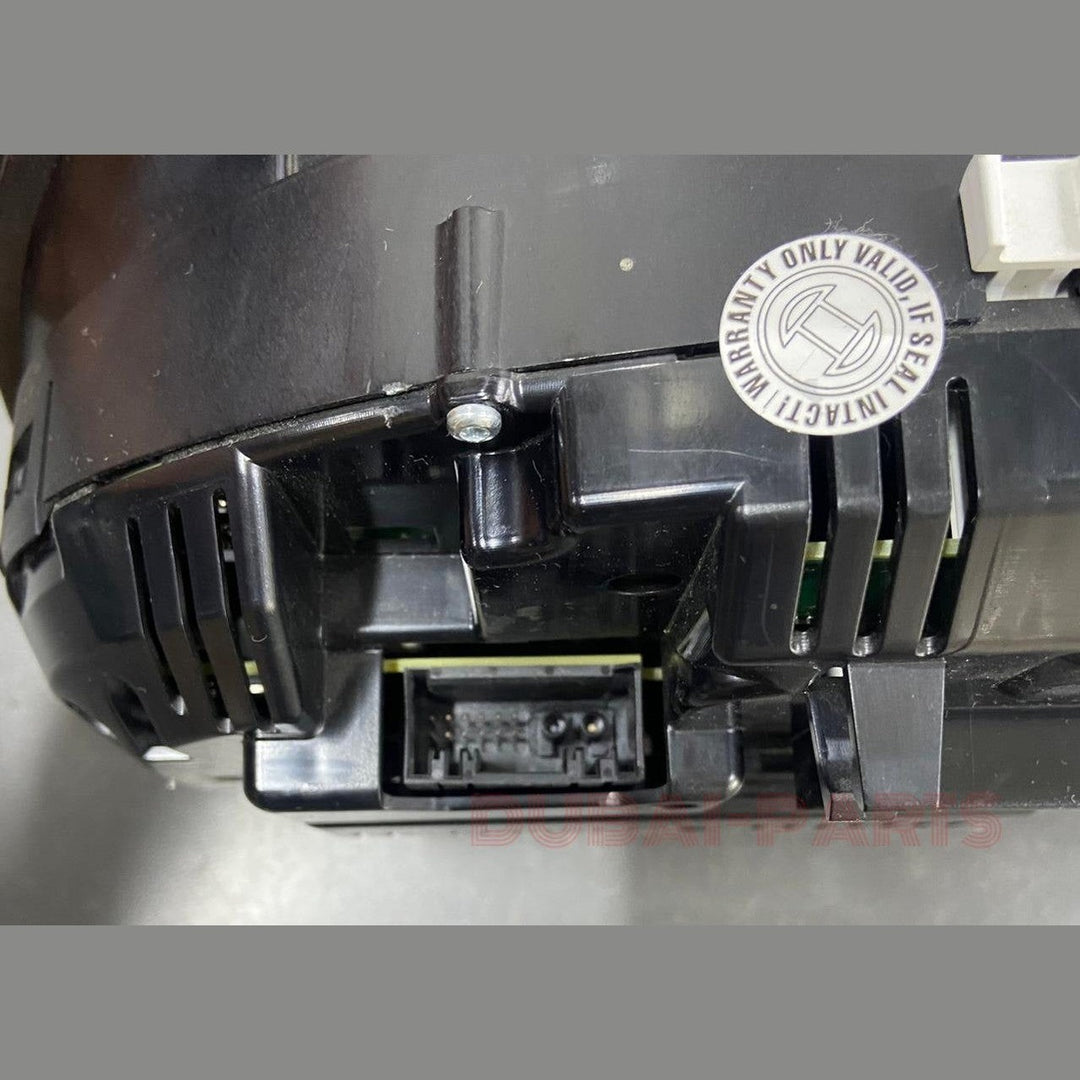 OEM BMW F10 F11 520I 528I 535I 2010-2014 INSTRUMENT SPEEDOMETER CLUSTER KM USED
