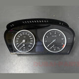 OEM 2007-2013 BMW E70 X5 Speedometer Odometer Instrument Gauge Cluster 6976284 USED