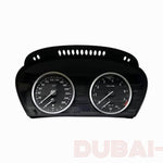 قم بتحميل الصورة إلى عارض الصور، عداد سرعة ومسافة أصلي لسيارة BMW E70 X5 موديلات 2007-2013، رقم القطعة 6976284، مستعمل