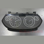قم بتحميل الصورة إلى عارض الصور، لوحة عدادات أصلية من BMW F30 F31 F34 F32 F33 F36 KMH 9325590 مستعملة