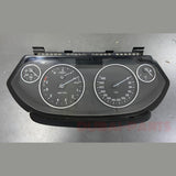 Original BMW F30 F31 F34 F32 F33 F36 Kombiinstrument KMH 9325590 GEBRAUCHT