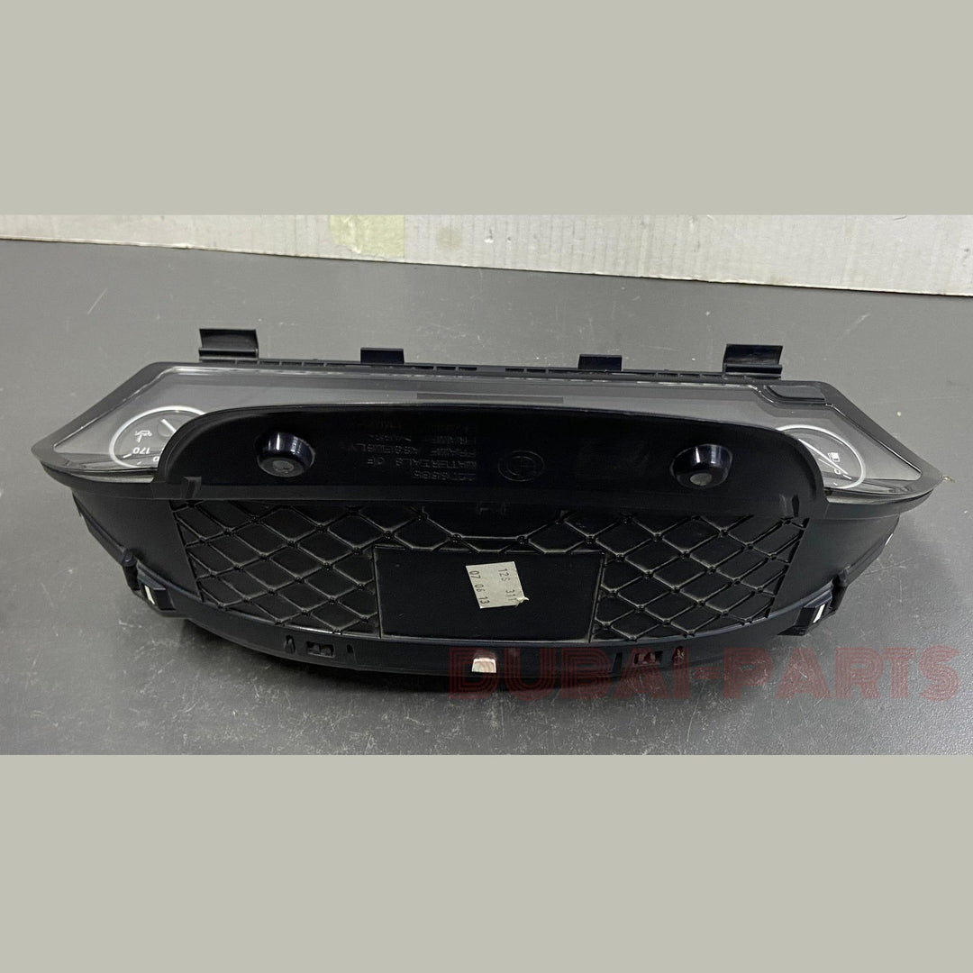 لوحة عدادات أصلية من BMW F30 F31 F34 F32 F33 F36 KMH 9325590 مستعملة