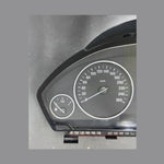 قم بتحميل الصورة إلى عارض الصور، لوحة عدادات أصلية من BMW F30 F31 F34 F32 F33 F36 KMH 9325590 مستعملة
