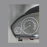 Original BMW F30 F31 F34 F32 F33 F36 Kombiinstrument KMH 9325590 GEBRAUCHT