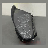 Original BMW F30 F31 F34 F32 F33 F36 Kombiinstrument KMH 9325590 GEBRAUCHT