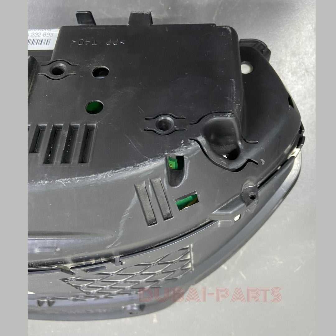لوحة عدادات أصلية من BMW F30 F31 F34 F32 F33 F36 KMH 9325590 مستعملة