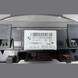 Original BMW F30 F31 F34 F32 F33 F36 Kombiinstrument KMH 9325590 GEBRAUCHT