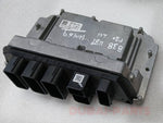 Load image into Gallery viewer, BMW 118i 318i F30 F20 2015 B38 ENGINE CONTROL ECU UNIT MODULE DME 8662411
