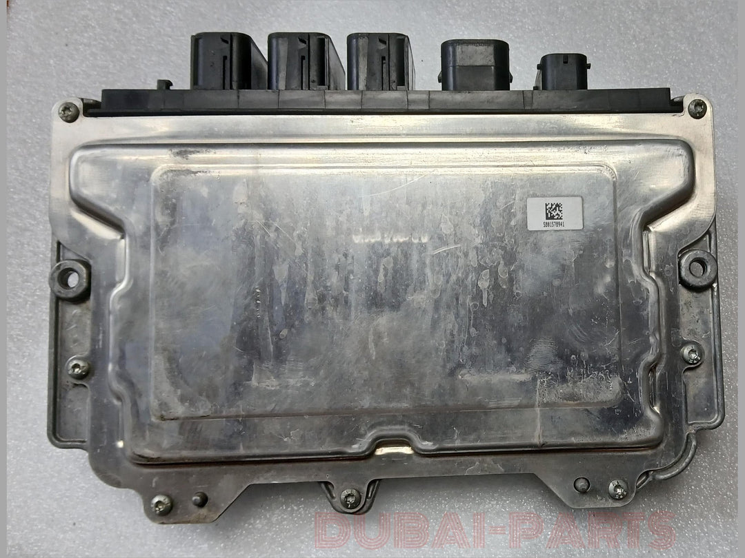 BMW 118i 318i F30 F20 2015 B38 ENGINE CONTROL ECU UNIT MODULE DME 8662411