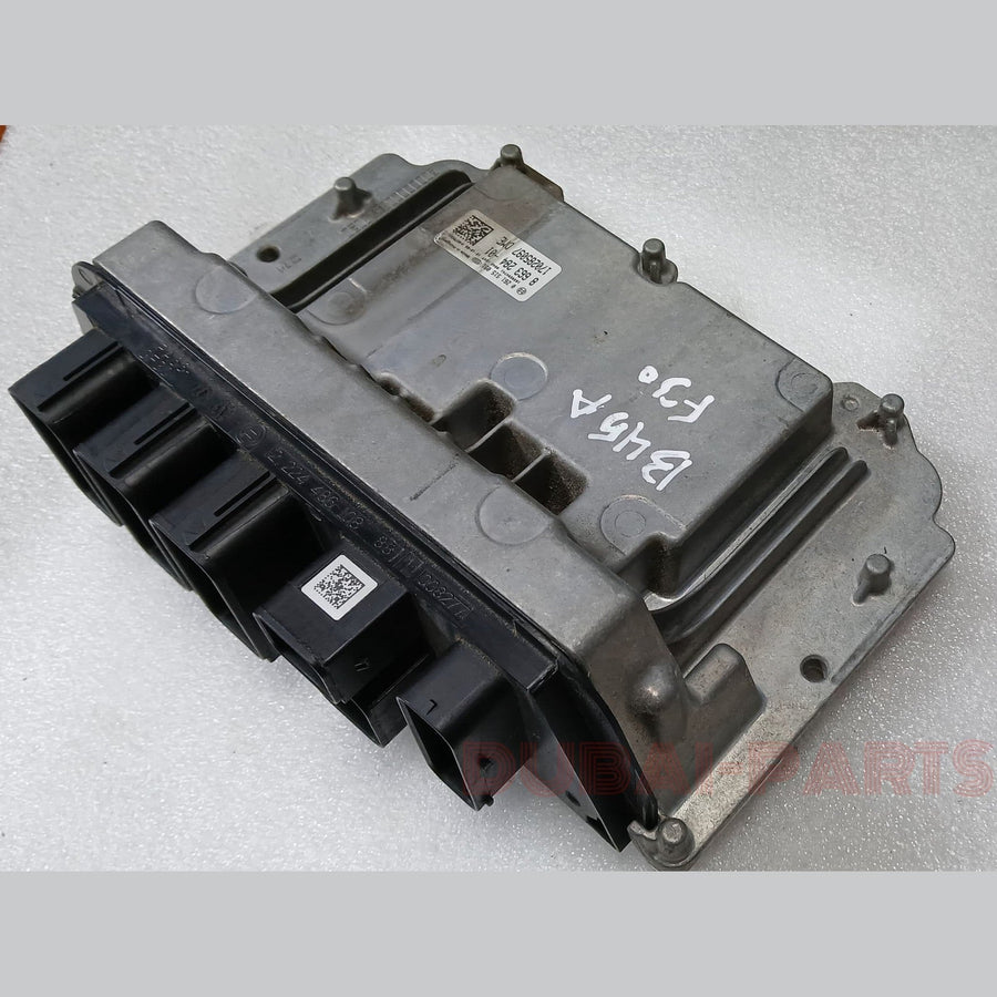 BMW 1 2 3 SERIES F20 F22 F30 1.8i B38 ENGINE CONTROL UNIT ECU DME 8663284