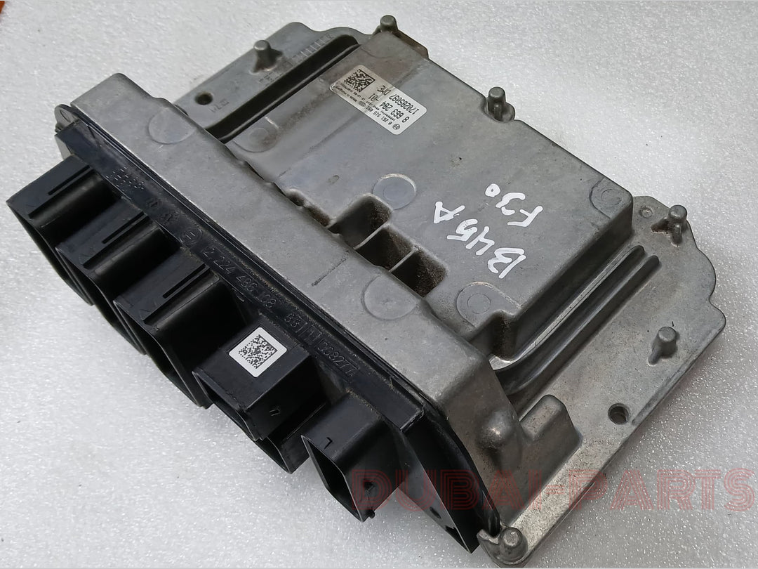 BMW 1 2 3 SERIES F20 F22 F30 1.8i B38 ENGINE CONTROL UNIT ECU DME 8663284