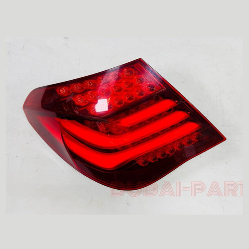 BMW F01 F02 LCI Rear Lamp Saloon Light In The Side Panel LEFT O/S 7300267