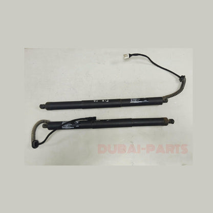 14-18 BMW X5 X5M F15 F85 Trunk Lid Liftgate Shock Support Left Right Set OEM