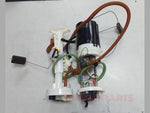 Load image into Gallery viewer, BMW E70 E71 X5 X6 rear gas fuel tank fuel pump actuator level sensors oem 7180103
