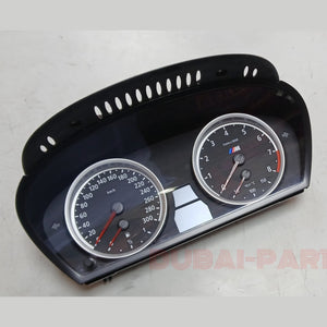 لوحة عدادات السرعة الأصلية لسيارات BMW X5M/X6M رقم 9227816/6976284