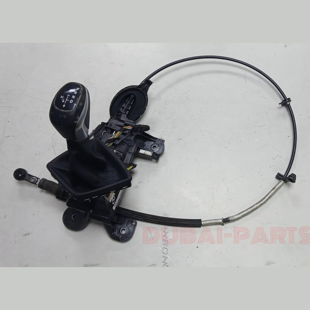 BMW F48 X1 X2 F49 Auto Transmission Gear Selector Shifter Lever Oem 8666166