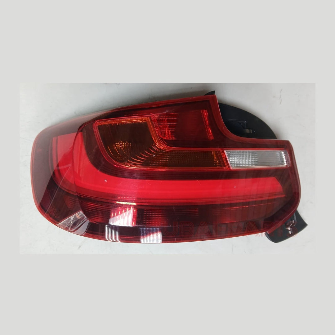 BMW SERIES 2 F22 F87 M2 F23 BACK LEFT EUROTAIL LIGHT 7295423