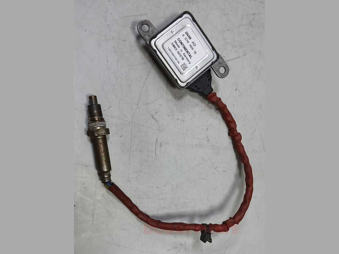 BMW 3 SERIES F30,F31 X5 ,X6 E70 E71 F15 F16 DOWNSTREAM NOX SENSOR 8576469