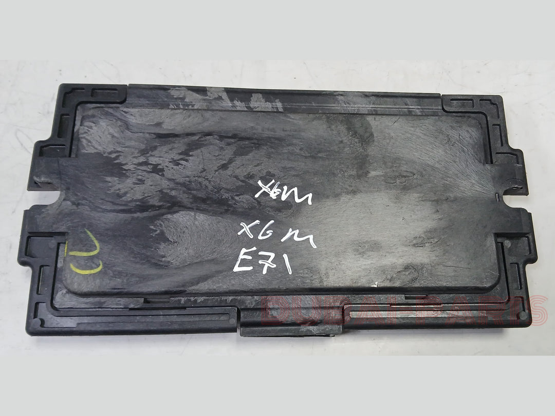 BMW E70 X5 E71 X6 FRM3R AHL Adaptive Light Check Control Module OEM 9230433