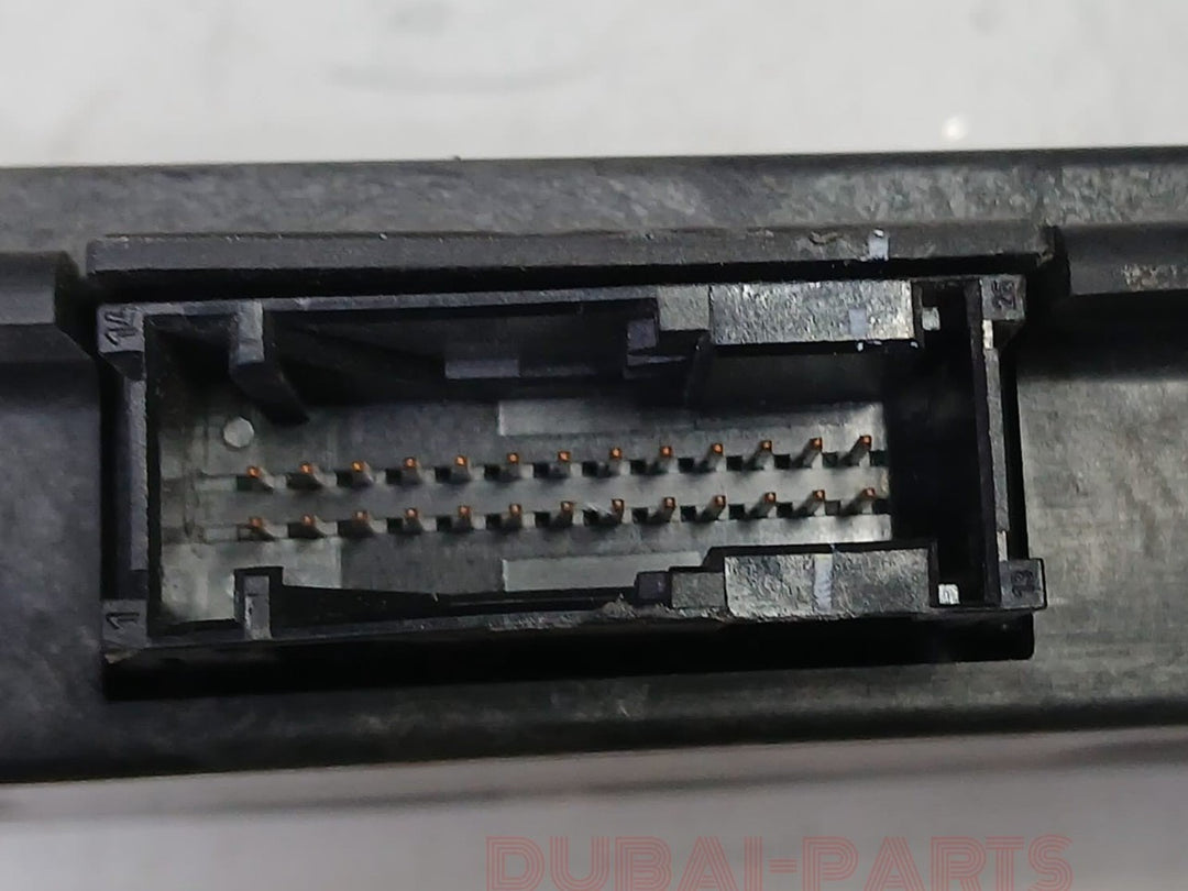 BMW E70 X5 E71 X6 FRM3R AHL Adaptive Light Check Control Module OEM 9230433