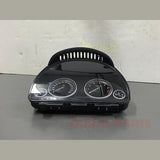 OEM BMW F10 F11 F18 F07 GT F25 Instrument Cluster Speedometer (KMH) 9280477 USED ITEM