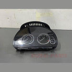 Load image into Gallery viewer, OEM BMW F10 F11 F18 F07 GT F25 Instrument Cluster Speedometer (KMH) 9280477 USED ITEM