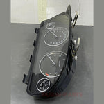 Load image into Gallery viewer, OEM BMW F10 F11 F18 F07 GT F25 Instrument Cluster Speedometer (KMH) 9280477 USED ITEM