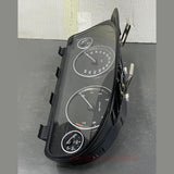 OEM BMW F10 F11 F18 F07 GT F25 Instrument Cluster Speedometer (KMH) 9280477 USED ITEM